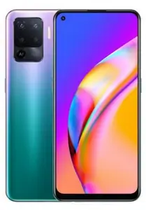 Замена стекла на телефоне OPPO Reno5 F в Ижевске